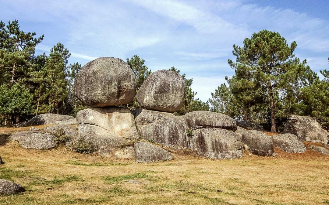 Información Penas de Rodas